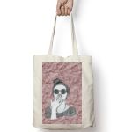 Tote Bag Thumbnail