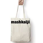 Tote Bag Thumbnail