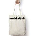 Tote Bag Thumbnail