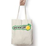 Tote Bag Thumbnail