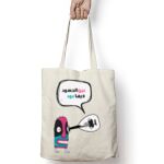 Tote Bag Thumbnail