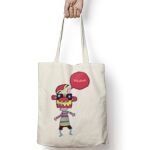 Tote Bag Thumbnail