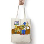 Tote Bag Thumbnail