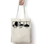 Tote Bag Thumbnail