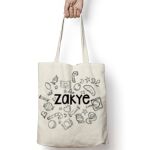 Tote Bag Thumbnail