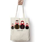 Tote Bag Thumbnail