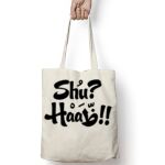 Tote Bag Thumbnail