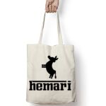 Tote Bag Thumbnail