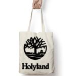 Tote Bag Thumbnail