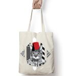 Tote Bag Thumbnail