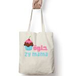 Tote Bag Thumbnail