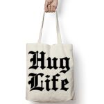 Tote Bag Thumbnail