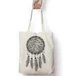 Tote Bag Thumbnail