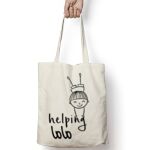 Tote Bag Thumbnail