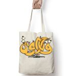 Tote Bag Thumbnail