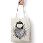 Tote Bag Thumbnail