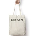 Tote Bag Thumbnail