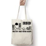 Tote Bag Thumbnail