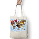 Tote Bag Thumbnail