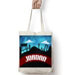 Tote Bag Thumbnail