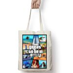 Tote Bag Thumbnail