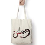 Tote Bag Thumbnail