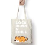 Tote Bag Thumbnail