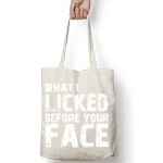 Tote Bag Thumbnail