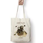 Tote Bag Thumbnail