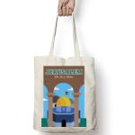 Tote Bag Thumbnail