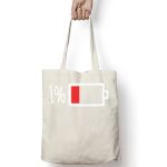 Tote Bag Thumbnail
