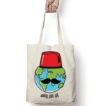 Tote Bag Thumbnail