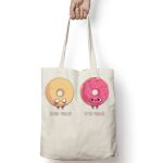 Tote Bag Thumbnail