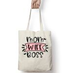 Tote Bag Thumbnail