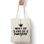 Tote Bag Thumbnail