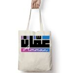 Tote Bag Thumbnail