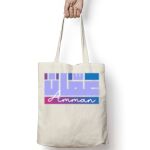 Tote Bag Thumbnail