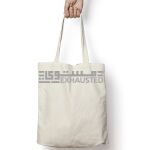 Tote Bag Thumbnail