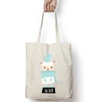 Tote Bag Thumbnail