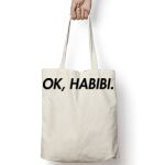 Tote Bag Thumbnail