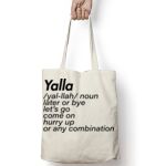 Tote Bag Thumbnail