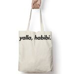 Tote Bag Thumbnail