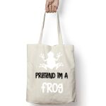 Tote Bag Thumbnail