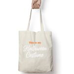 Tote Bag Thumbnail