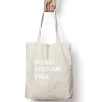 Tote Bag Thumbnail