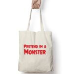 Tote Bag Thumbnail