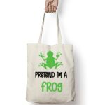 Tote Bag Thumbnail