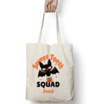 Tote Bag Thumbnail