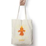 Tote Bag Thumbnail