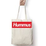 Tote Bag Thumbnail
